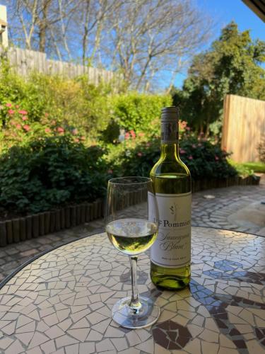 Book the Twin/Double Room Twin/Double Room