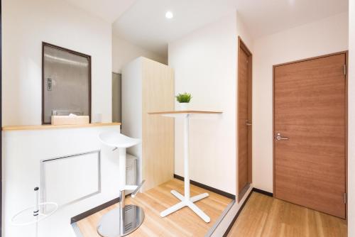 TORA Hotel Ueno 193D