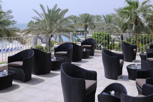 Mövenpick Hotel & Resort Al Bida'a