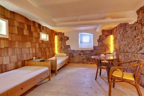 สปา, Hotel La Quinta - adults only in โทด์ทโมส