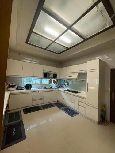 Shinchen 88 Villa in Dongshi District