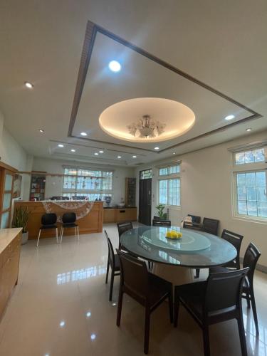 Shinchen 88 Villa in Dongshi District