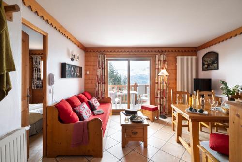 Residence Pierre & Vacances Premium Le Roselend - Bourg-Saint-Maurice