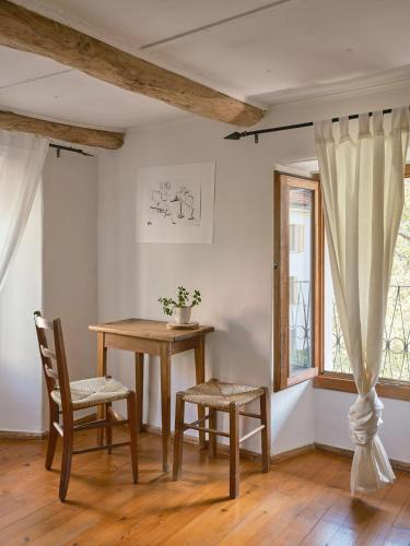 Osteria Grutli con alloggio in Borgnone