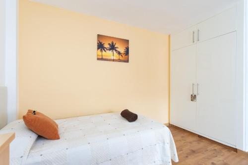 Apartamento Centro El Médano - main image