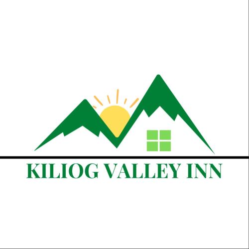 . Kiliog Valley Inn / Spacious House