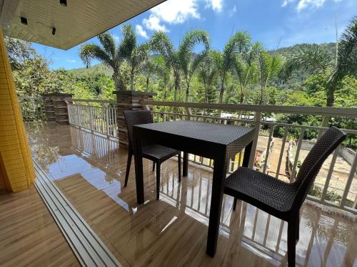 Surrounding environment, Kiliog Valley Inn  in Bukidnon
