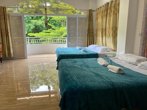 Kiliog Valley Inn  in Bukidnon