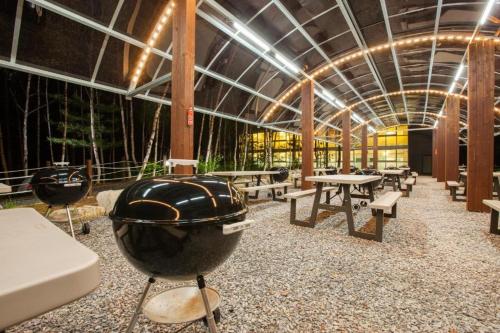 Berion Reosrt in Xã Bongpyeong