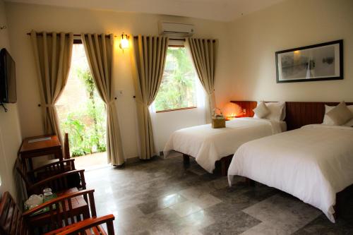 Charming Homestay, Hoi An (fotografie 8)
