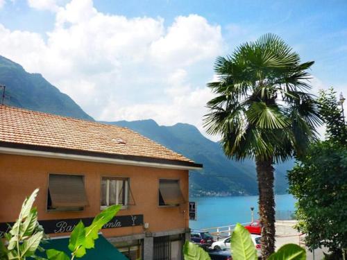  Sonia - Musica & Aperol Panorama-Fewo (DG) in Pognana Lario