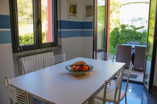 Ulivo Ferienhaus in Cremia