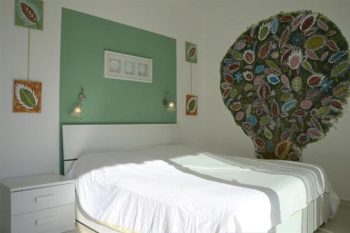 Casa Papepp – Acquaseria, VA