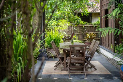 Yabbiekayu Eco-Bungalows photo 4