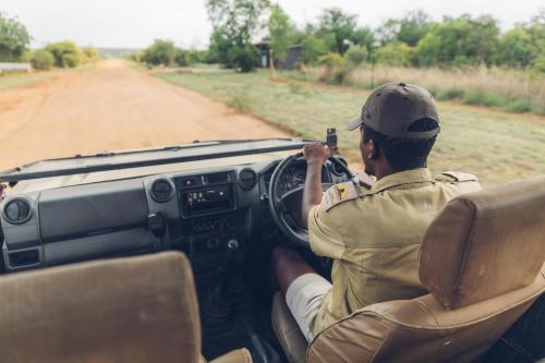 Sofala Lodge