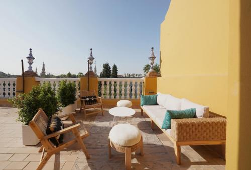 Numa Seville Prestigio - image 4