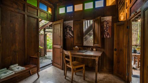 Yabbiekayu Eco-Bungalows photo 2