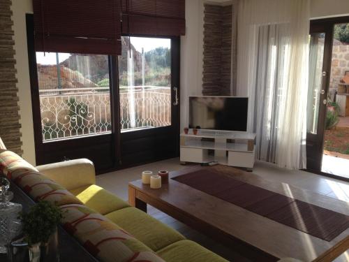 Derya Beach Apartment