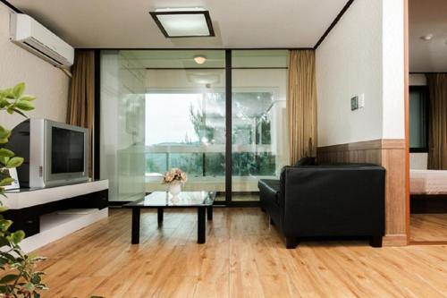 Berion Reosrt in Xã Bongpyeong