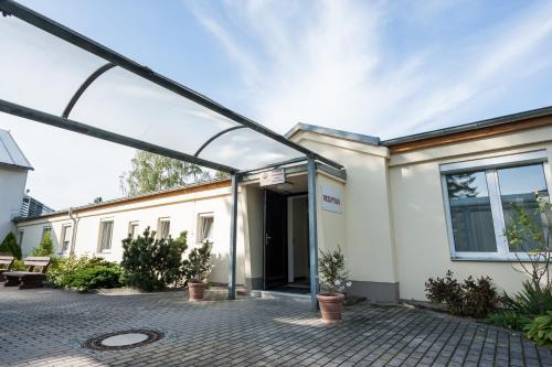 Foto - Sportpension Dresden