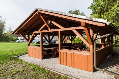 Sportpension Dresden 4