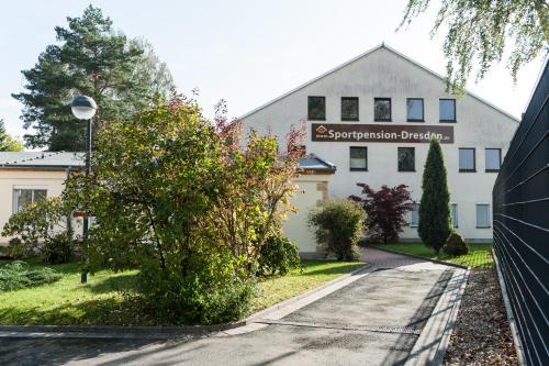 Sportpension Dresden - image 14
