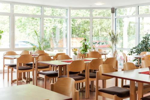 Sportpension Dresden - main image