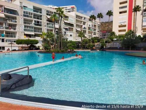 Holiday Apartment Torres Montecarlo 2