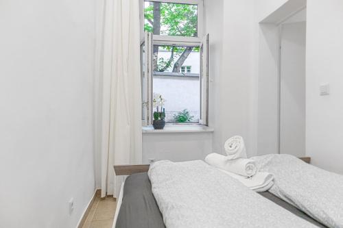 Affordable & Comfortable 1BR Studio Apartment, Vienna (foto 9)