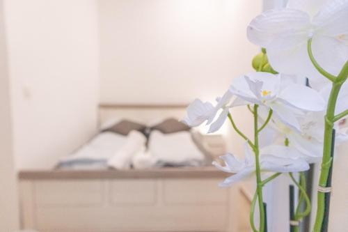 Affordable & Comfortable 1BR Studio Apartment, Vienna (foto 11)