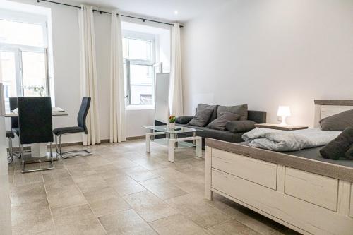 Affordable & Comfortable 1BR Studio Apartment, Vienna (foto 4)
