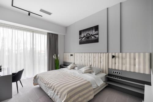 Port Karolina Luxury Residence, Praga