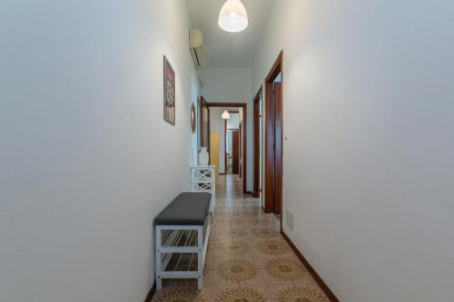 Ferrara Charming apt 4 min walk from the bus stop!