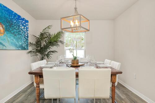 Manatee Manor in Flagler Beach, USA