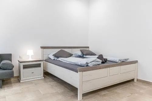 Central 2BR Apartment Bright & Spacious in Wien, Österreich