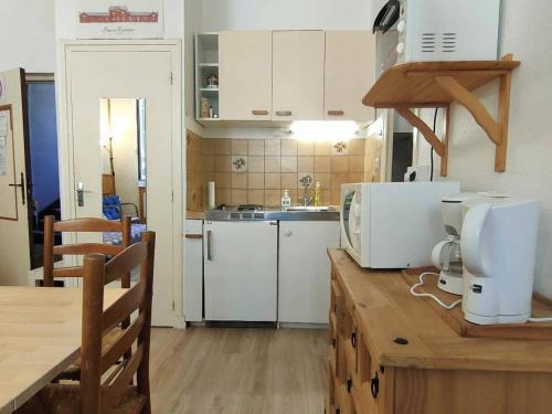 Appartement Cauterets, 3 pièces, 4 personnes - FR-1-234-139