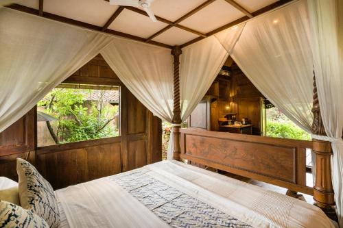 Excellent room comfort & quality