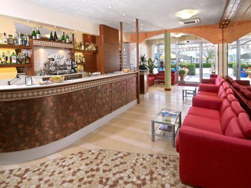 Hotel Odeon - Cervia