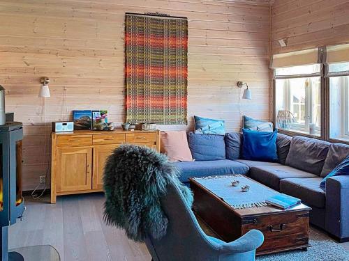 Facilities, 10 person holiday home in Rauland-By Traum in Rauland