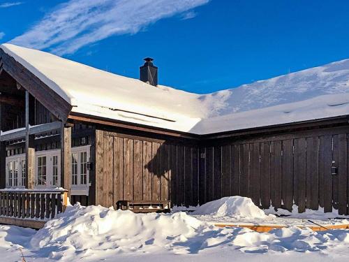 Exterior view, 10 person holiday home in Rauland-By Traum in Rauland