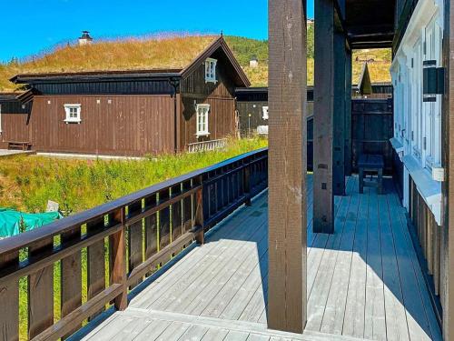 Exterior view, 10 person holiday home in Rauland-By Traum in Rauland