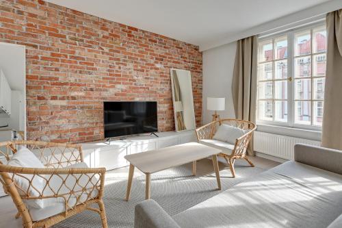Comfort Apartments Długi Targ 3