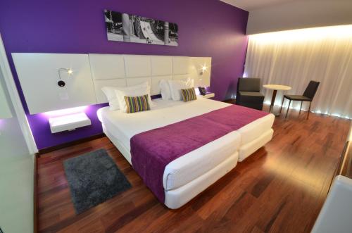 Aquashow Park Hotel in Quarteira