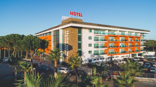 Aquashow Park Hotel - image 4