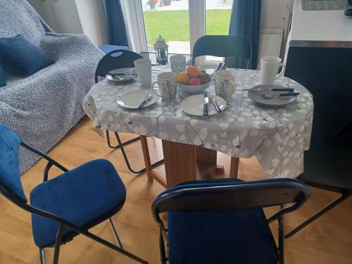 Loughview Retreat in the Mournes in นิวคาสเซิล