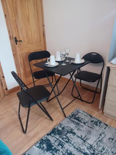 Loughview Retreat in the Mournes in นิวคาสเซิล