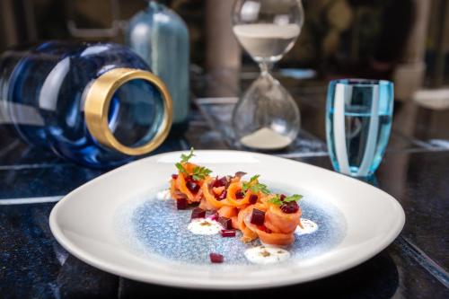 395890191 Hotel Indigo Milan - Corso Monforte by IHG