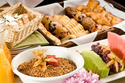395890208 Hotel Indigo Milan - Corso Monforte by IHG