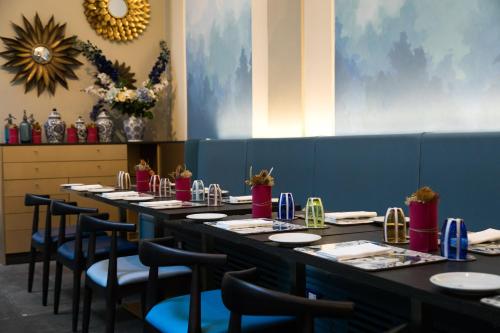 395890209 Hotel Indigo Milan - Corso Monforte by IHG