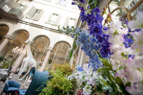 Hotel Indigo Milan - Corso Monforte - image 11